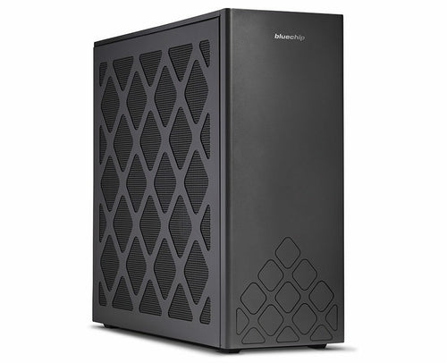 bluechip GAMINGline S1970 Intel® Core™ i9 Prozessor 14900K / bis zu 6.00 GHz, Windows 11 Home, 16 GB DDR5, 500 GB NVMe SSD, 2,5 Gbit/s + 10 Gbit/s Ethernet, Intel® Wi-Fi 6E, Bluetooth 5.3, PNY GeForce RTX™ 5060 Ti 8GB Overclocked Dual Fan DLSS 4