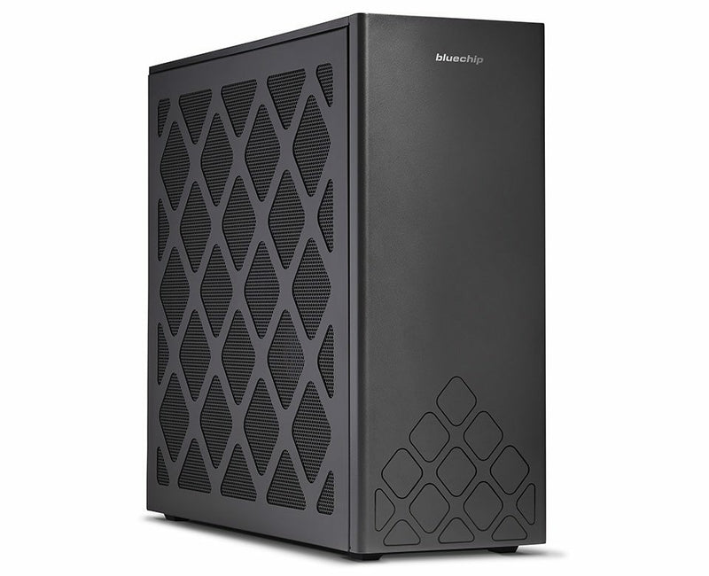 bluechip GAMINGline S1970 Intel® Core™ i9 Prozessor 14900K / bis zu 6.00 GHz, Windows 11 Home, 16 GB DDR5, 500 GB NVMe SSD, 2,5 Gbit/s + 10 Gbit/s Ethernet, Intel® Wi-Fi 6E, Bluetooth 5.3, PNY GeForce RTX™ 5060 Ti 8GB Overclocked Dual Fan DLSS 4