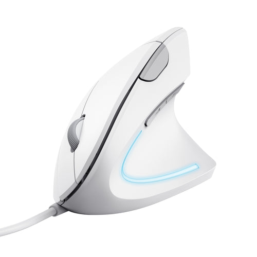 Trust Verto Maus Büro rechts USB Typ-A Optisch 1600 DPI