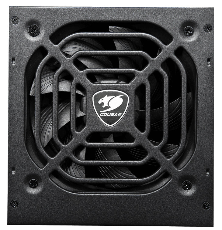 COUGAR Netzteil STC 500W ATX / 80 Plus 230V EU