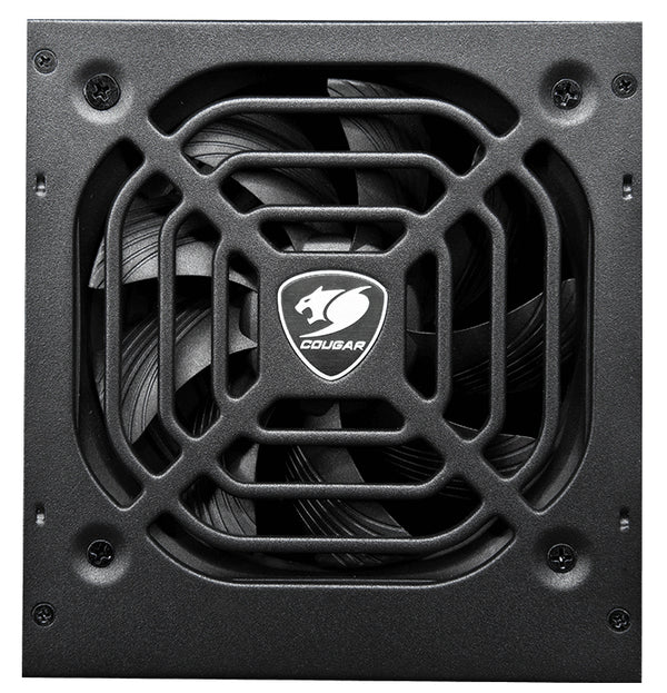 COUGAR Netzteil STC 500W ATX / 80 Plus 230V EU
