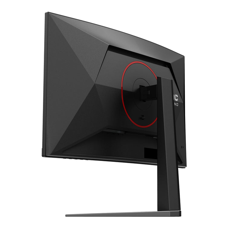 AOC G4 C27G4H Computerbildschirm 68,6 cm (27") 1920 x 1080 Pixel Schwarz