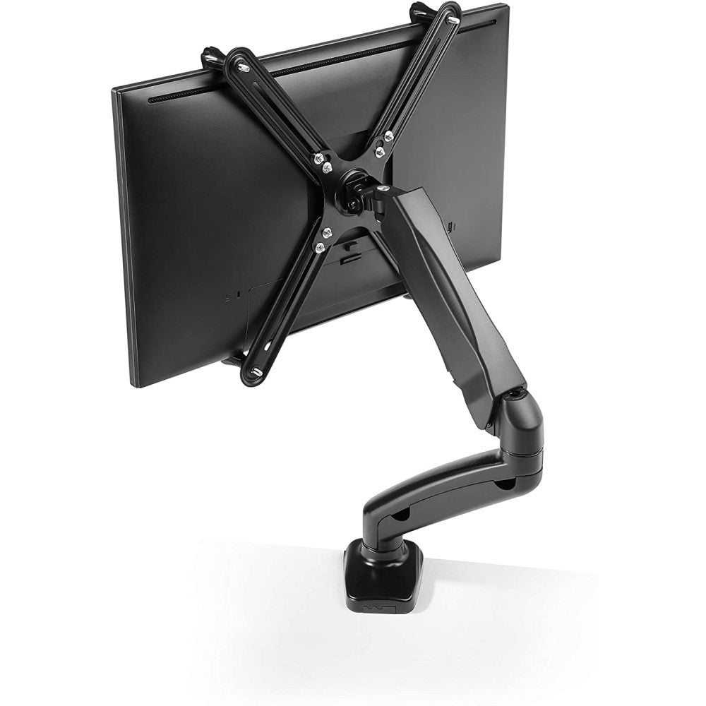 Techly ICA-LCD VESA-M100 68,6 cm (27") Stange Schwarz