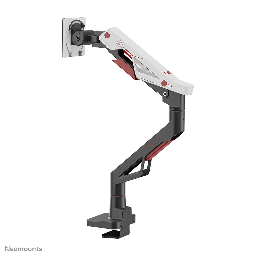 Neomounts DS70-256RD1 Monitorarm Gaming 24-57" - Gasfeder - Topfix - 180°-Stopp