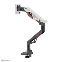 Neomounts DS70-256RD1 Monitorarm Gaming 24-57" - Gasfeder - Topfix - 180°-Stopp