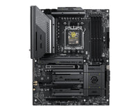MSI MAG B850 TOMAHAWK MAX WIFI II Motherboard AMD B850 Sockel AM5 ATX