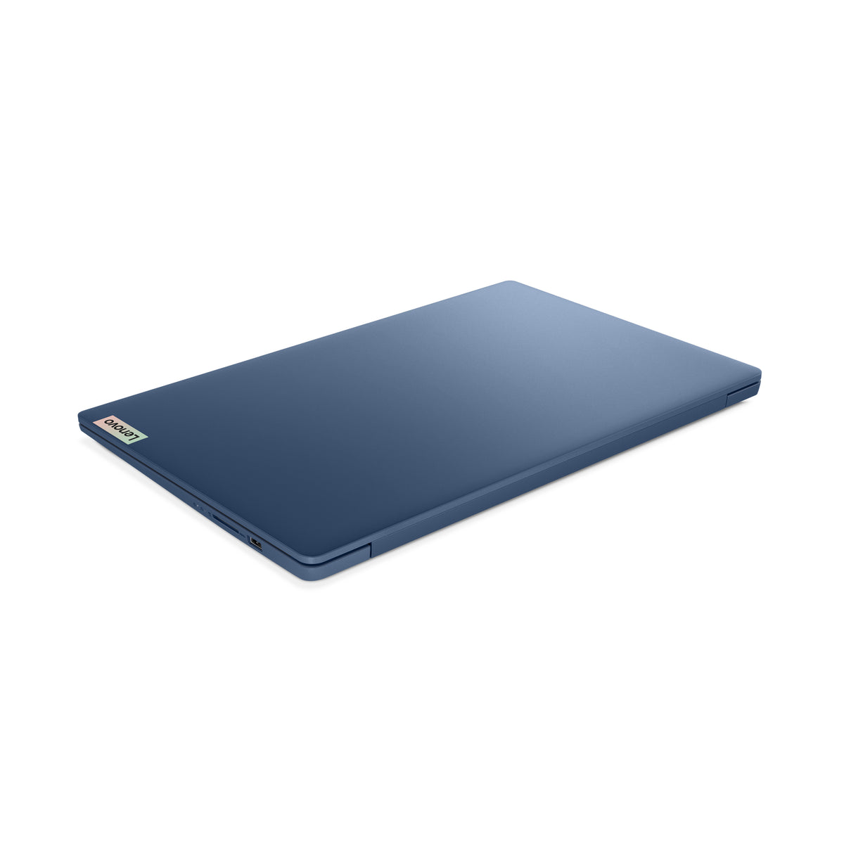 Lenovo IdeaPad Slim 3 15AMN8 AMD Ryzen™ 5 40 Laptop 39,6 cm (15.6") Full HD 8 GB LPDDR5-SDRAM 512 GB SSD Wi-Fi 6 (802.11ax) Windows 11 Home Blau Deutsch