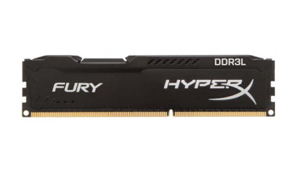 HyperX 8GB, DDR3L Speichermodul 1 x 8 GB 240-pin DIMM