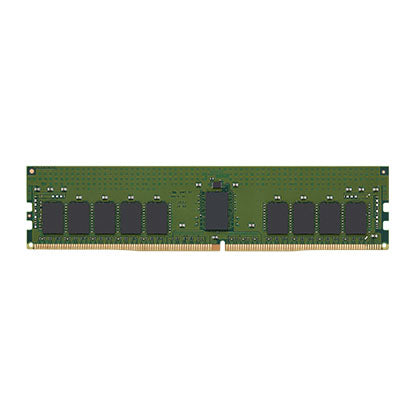 Kingston Technology KTD-PE432D8/32G Speichermodul 32 GB 1 x 32 GB DDR4 3200 MT/s 288-pin DIMM ECC