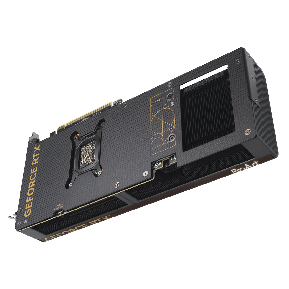 ASUS ProArt -RTX5070TI-O16G NVIDIA GeForce RTX 5070 Ti 16 GB GDDR7