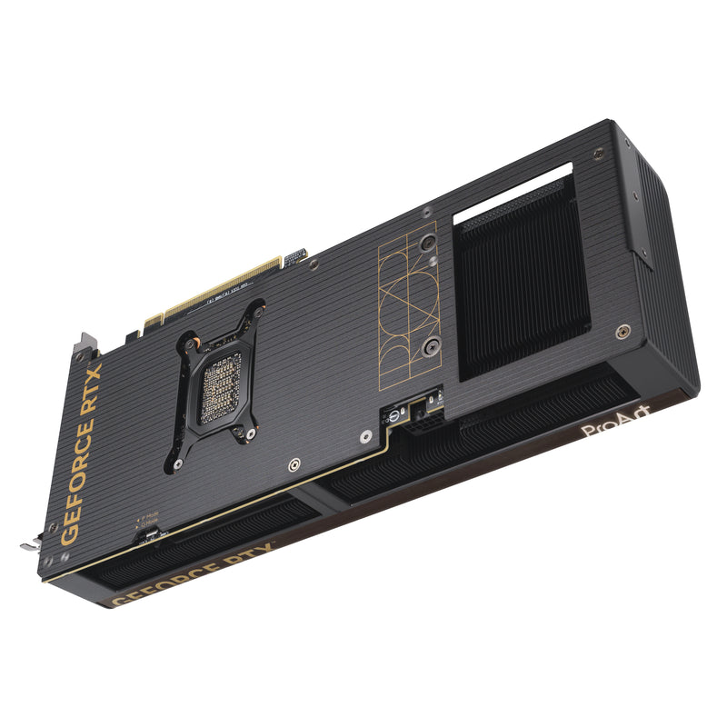 ASUS ProArt -RTX5070TI-O16G NVIDIA GeForce RTX 5070 Ti 16 GB GDDR7