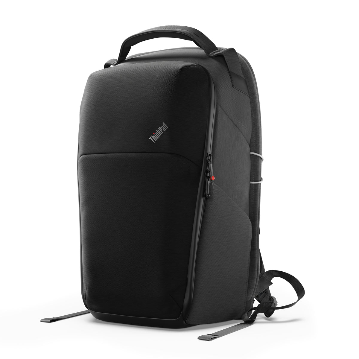 Lenovo ThinkPad 16" Click-Go 40,6 cm (16") Rucksack Schwarz, Dunkles Grau