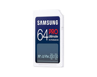 Samsung MB-SY64SB/WW Speicherkarte 64 GB SDXC UHS-I