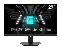 MSI G274FDE Computerbildschirm 68,6 cm (27") 1920 x 1080 Pixel Full HD LED Schwarz