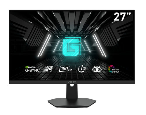 MSI G274FDE Computerbildschirm 68,6 cm (27") 1920 x 1080 Pixel Full HD LED Schwarz