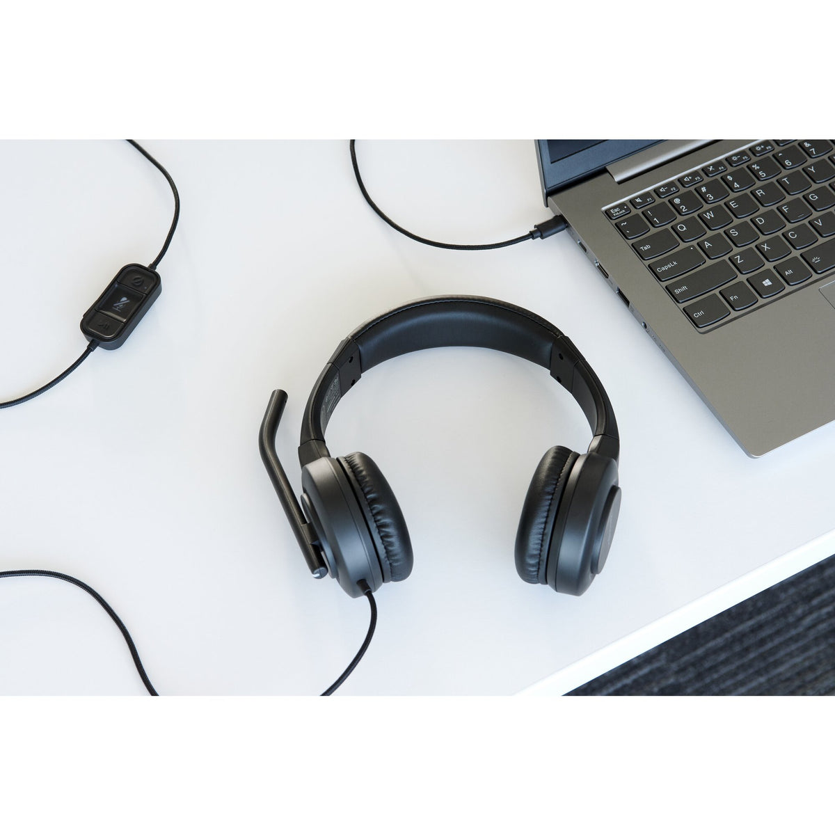 Kensington H1000 USB-C Headset