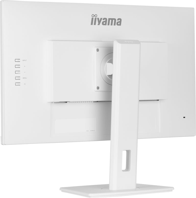iiyama ProLite XUB2792QSU-W6 Computerbildschirm 68,6 cm (27") 2560 x 1440 Pixel Quad HD LED Weiß