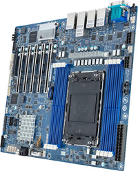 GIGABYTE MS03-6L0 Intel C741 LGA 4677 (Socket E) ATX