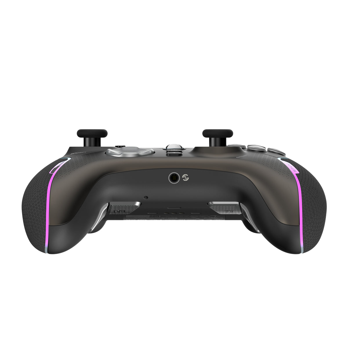 Turtle Beach Stealth Ultra Wireless Gaming-Controller mit Schnellladedock, Anpassbare Trigger-Stop und Befehlsanzeige für Xbox Series X,S, Xbox One und PC , Offiziell lizenziert für Xbox