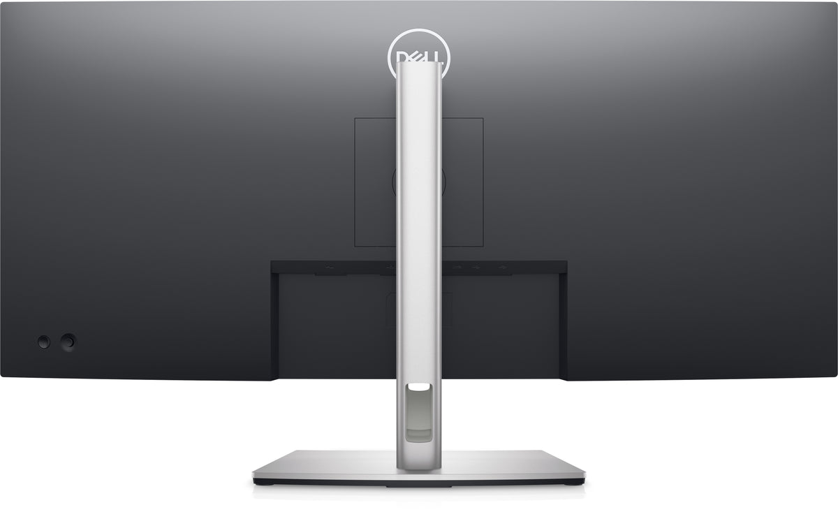 DELL P Series P3424WE Computerbildschirm 86,7 cm (34.1") 3440 x 1440 Pixel 4K Ultra HD LCD Schwarz