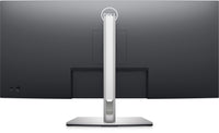 DELL P Series P3424WE Computerbildschirm 86,7 cm (34.1") 3440 x 1440 Pixel 4K Ultra HD LCD Schwarz