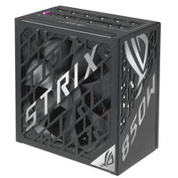 ASUS ROG -STRIX-850P-GAMING Netzteil 850 W 20+4 pin ATX ATX Schwarz