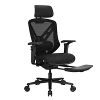 COUGAR Speeder NEO Universal-Gamingstuhl Gepolsterter Sitz Schwarz