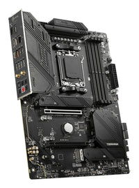 MSI MAG B650 Tomahawk WIFI AMD B650 Sockel AM5 ATX