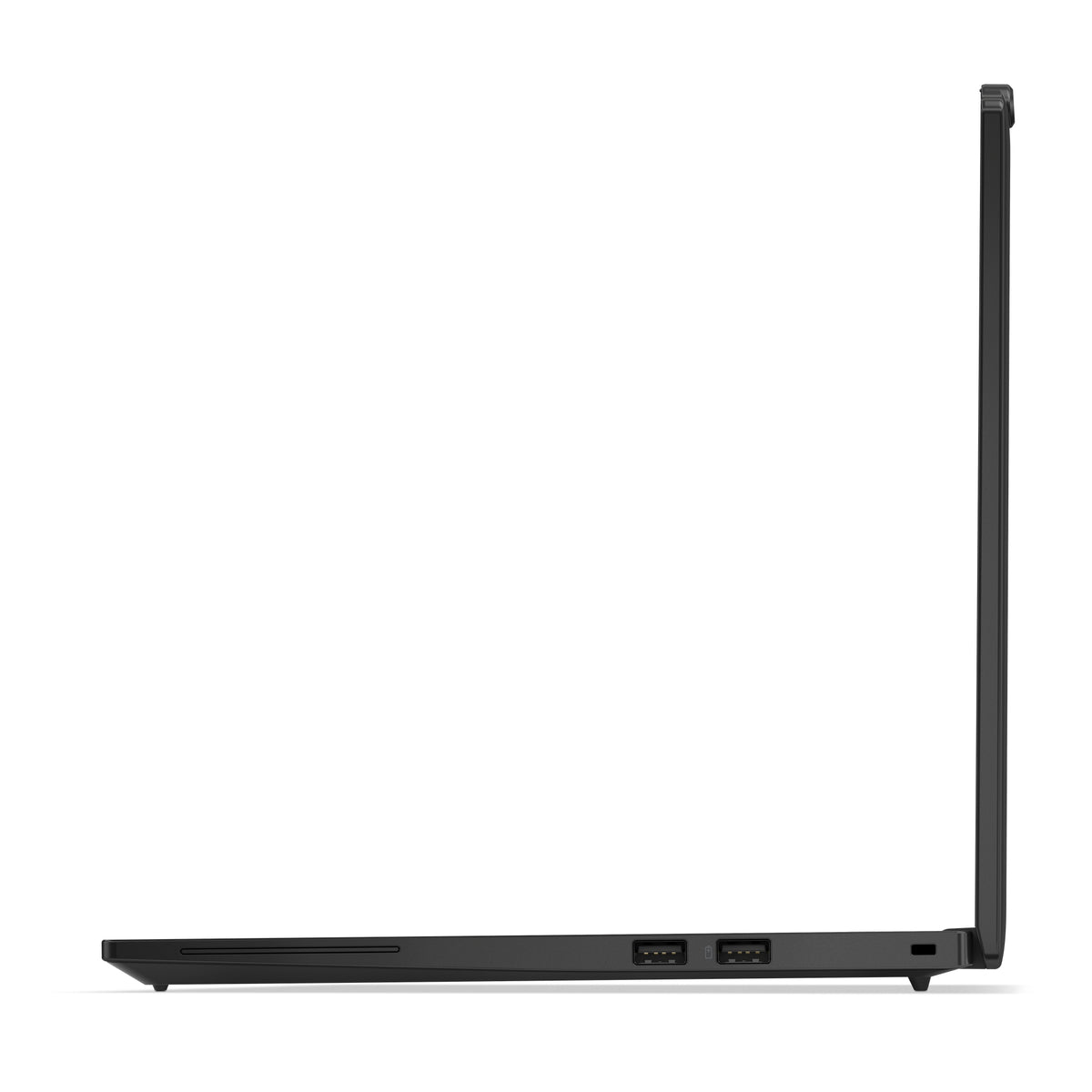 Lenovo ThinkPad T14s Gen 6 (Intel) Intel Core Ultra 7 255U Laptop 35,6 cm (14") WUXGA 32 GB LPDDR5x-SDRAM 1 TB SSD Wi-Fi 7 (802.11be) Windows 11 Pro Deutsch Schwarz