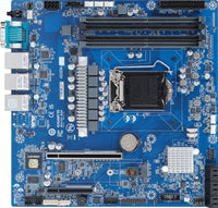 GIGABYTE MX33-BS0 Intel C252 LGA 1200 (Socket H5) micro ATX