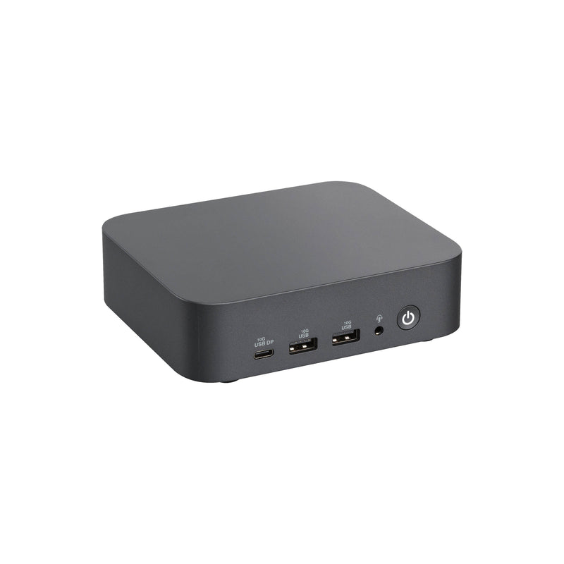 ASUS VM31-BER540MN2 Schwarz 40 2,4 GHz