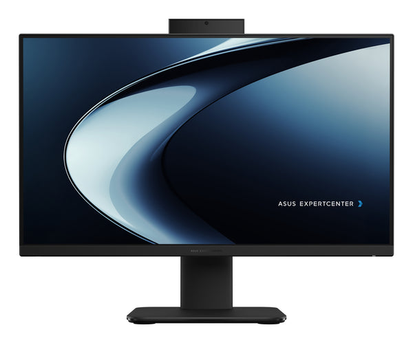 ASUS ExpertCenter P600 AiO PM640KA-BPC002X Copilot+ PC AMD Ryzen AI 5 330 60,5 cm (23.8") 1920 x 1080 Pixel All-in-One-PC 16 GB DDR5-SDRAM 512 GB SSD Windows 11 Pro Wi-Fi 7 (802.11be) Schwarz