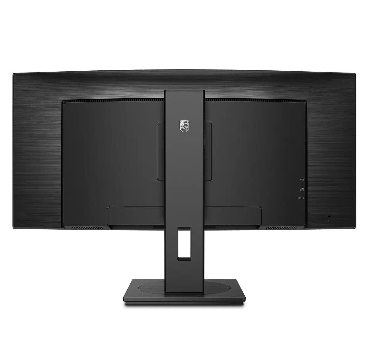 Philips B Line 346B1C/00 Computerbildschirm 86,4 cm (34") 3440 x 1440 Pixel Quad HD LCD Schwarz