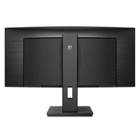 Philips B Line 346B1C/00 Computerbildschirm 86,4 cm (34") 3440 x 1440 Pixel Quad HD LCD Schwarz