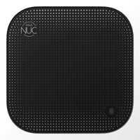 ASUS NUC RNUC14LNKU9094H2 Intel Core Ultra 9 288V 32 GB LPDDR5x-SDRAM 1 TB SSD Windows 11 Home Mini PC Mini-PC Schwarz