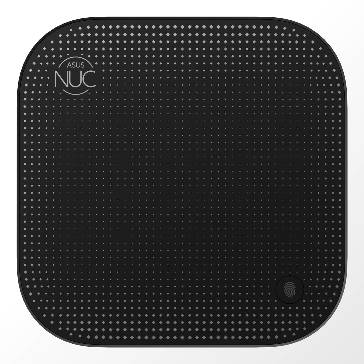 ASUS NUC RNUC14LNKU7094H2 Intel Core Ultra 7 258V 32 GB LPDDR5x-SDRAM 1 TB SSD Windows 11 Home Mini PC Mini-PC Schwarz