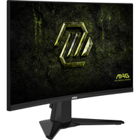 MSI MAG 245C X24 Computerbildschirm 59,9 cm (23.6") 1920 x 1080 Pixel Full HD LCD Schwarz