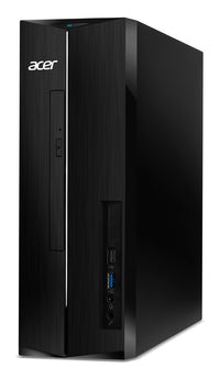 Acer Aspire XC-1785 Intel® Core™ i5 i5-14400 16 GB DDR5-SDRAM 1 TB SSD Windows 11 Home Desktop PC Schwarz