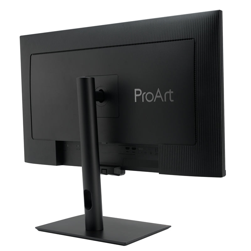 ASUS ProArt PA27UCGE Computerbildschirm 68,6 cm (27") 3840 x 2160 Pixel 4K Ultra HD LED Schwarz