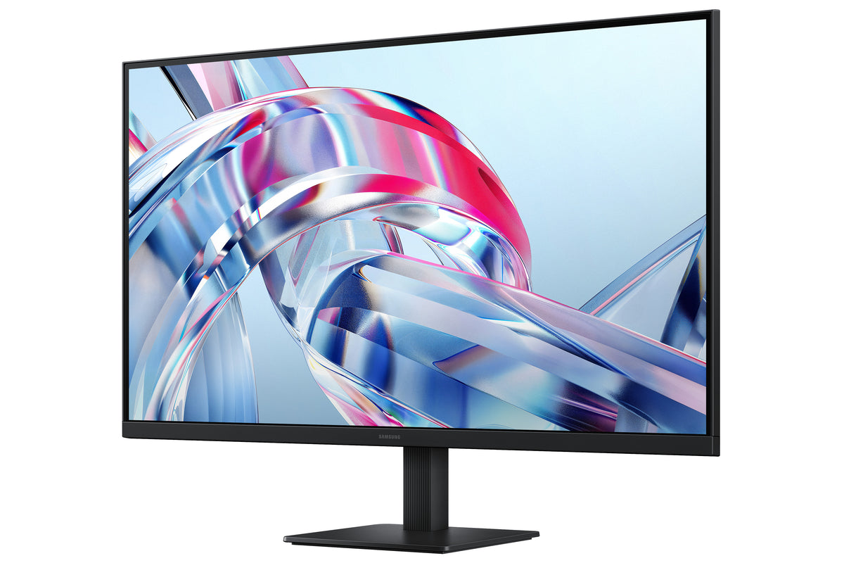 Samsung S70H Computerbildschirm 81,3 cm (32") 3840 x 2160 Pixel 4K Ultra HD LCD Schwarz