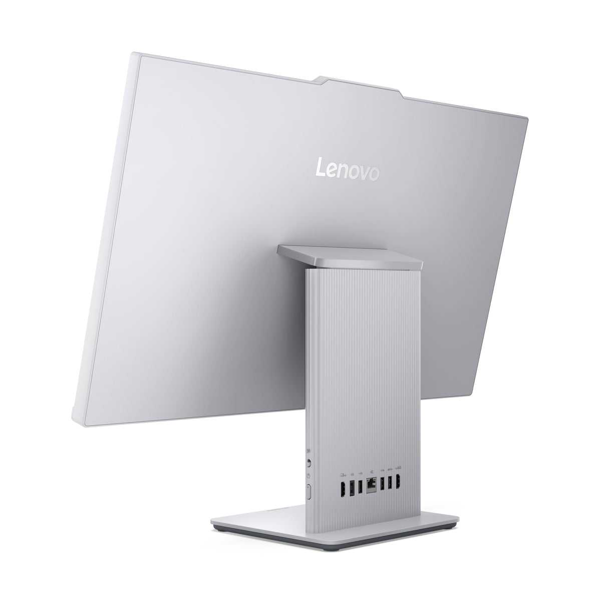 Lenovo IdeaCentre AIO 27IRH9 68,6 cm (27") 2560 x 1440 Pixel All-in-One-PC 32 GB DDR5-SDRAM 1 TB SSD Windows 11 Home Wi-Fi 6 (802.11ax) Grau