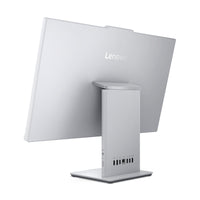 Lenovo IdeaCentre AIO 27ARR9 AMD Ryzen™ 7 7735HS 68,6 cm (27") 1920 x 1080 Pixel All-in-One-PC 16 GB DDR5-SDRAM 1 TB SSD Windows 11 Home Wi-Fi 6 (802.11ax) Grau