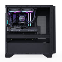 GIGABYTE AORUS PRIME 5 Gaming Desktop PC - AMD Ryzen 7 9800X3D, RTX 5070 Ti 16G, 32GB DDR5-SDRAM, 2000GB SSD, Windows 11 Home