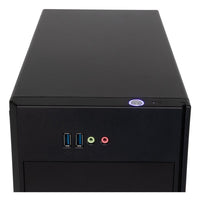 TERRA PC-BUSINESS MARATHON 24-7 GREENLINE