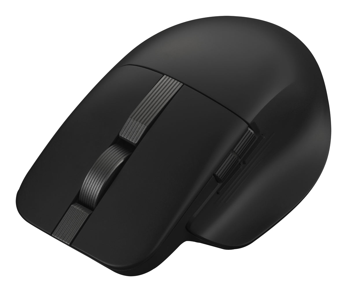 ASUS ProArt Mouse MD301 Maus Universal Rechts RF Wireless + Bluetooth + USB Type-A Optisch 8000 DPI