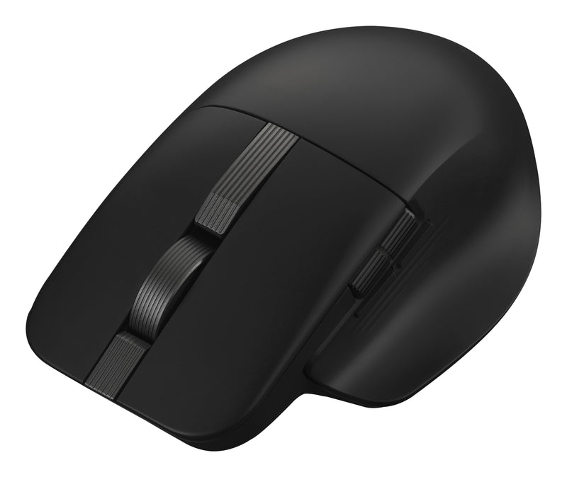 ASUS ProArt Mouse MD301 Maus Universal rechts RF Wireless + Bluetooth + USB Type-A Optisch 8000 DPI