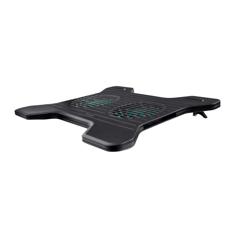 Trust Breeze Llaptop-Kühlpad 40,6 cm (16")