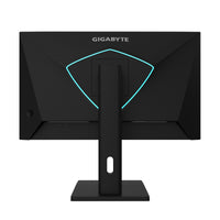 GIGABYTE G27Q3 27” 2K QHD Gaming-Monitor - 2560 x 1440, 320Hz, 1ms, 350 cd/m², FreeSync Premium, Display HDR400, HDMI 2.0, DisplayPort 1.4