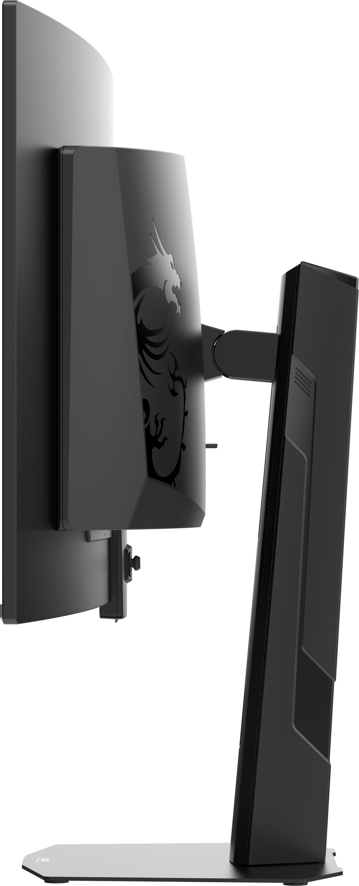 MSI MPG 341CQRDE QD-OLED X36 Computerbildschirm 86,4 cm (34") 3440 x 1440 Pixel UltraWide Quad HD Schwarz