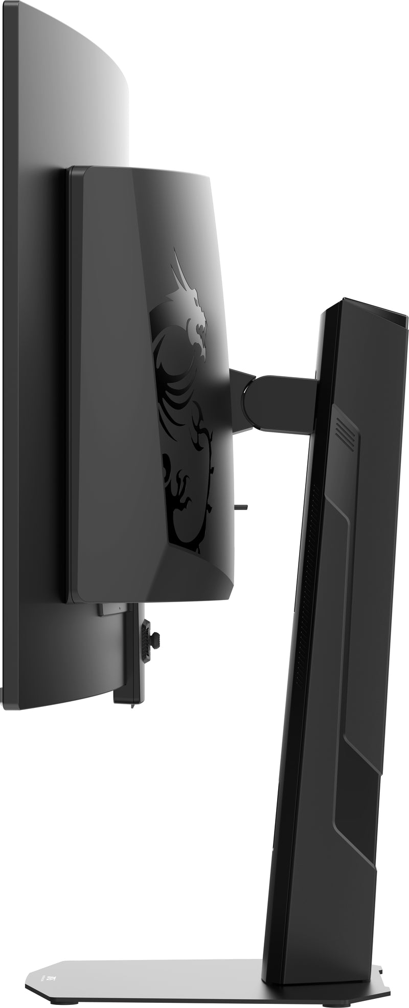 MSI MPG 341CQRDE QD-OLED X36 Computerbildschirm 86,4 cm (34") 3440 x 1440 Pixel UltraWide Quad HD Schwarz